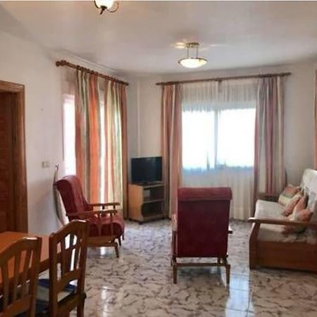 Hotel Marina Port Torrevieja Zewnętrze zdjęcie