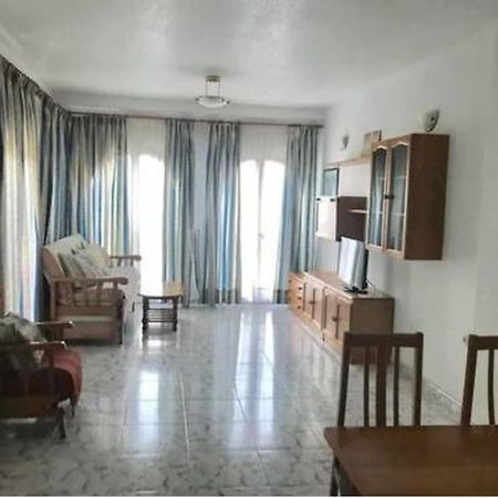Hotel Marina Port Torrevieja Zewnętrze zdjęcie