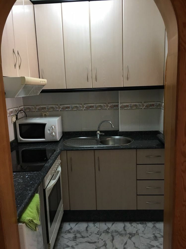 Hotel Marina Port Torrevieja Zewnętrze zdjęcie
