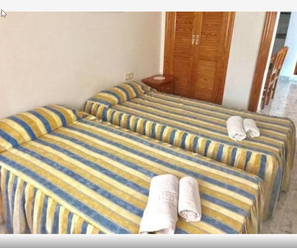 Hotel Marina Port Torrevieja Zewnętrze zdjęcie